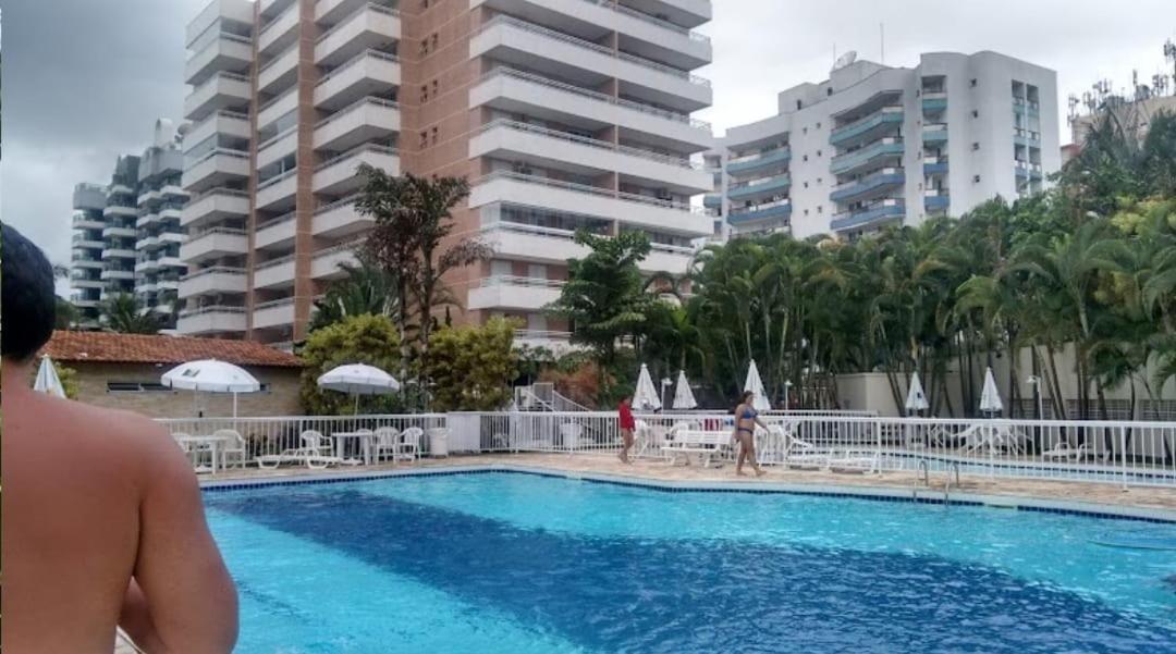 Riviera, Apto, 2 Dormit, Prox Praia, Vista Maravilhosa, Ar Condicionado, Wi Fi ベルチオガ エクステリア 写真